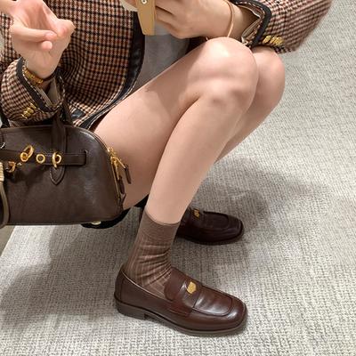 Женская обувь – Женские мокасины