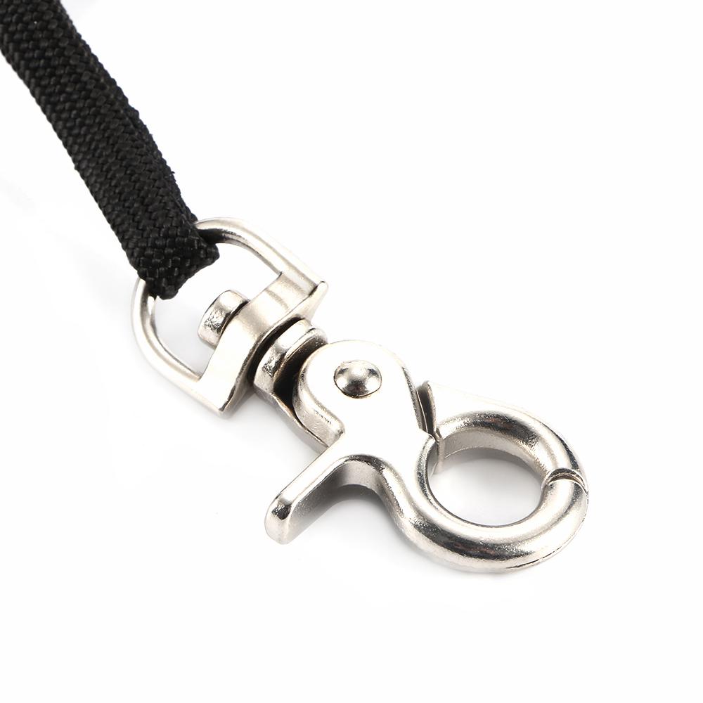 Adjustable Cat Animal for Grooming Table Arm Bath Noose Loop Lock Clip Rope Nylon Rope Dogs Leash