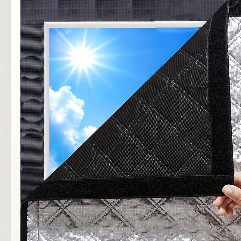 1 шт. Звукоизоляционные шторы для дома уменьшают блики и тепло, классические утолщенные ветрозащитные, доступны различные размеры