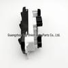 Jeep Wrangler A/C Heater Control Unit - Air Conditioning Control Panel (55111840AE)