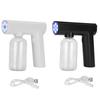 Portable Nanometer Mist Sprayer Gun Multifunctional Electric Fogger Wireless Cleaning Sprayer