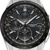 Casio Мужские часы OCEANUS OCW-T2600J-1AJF [OCEANUS Classic Line] Круглые серебристые титановые