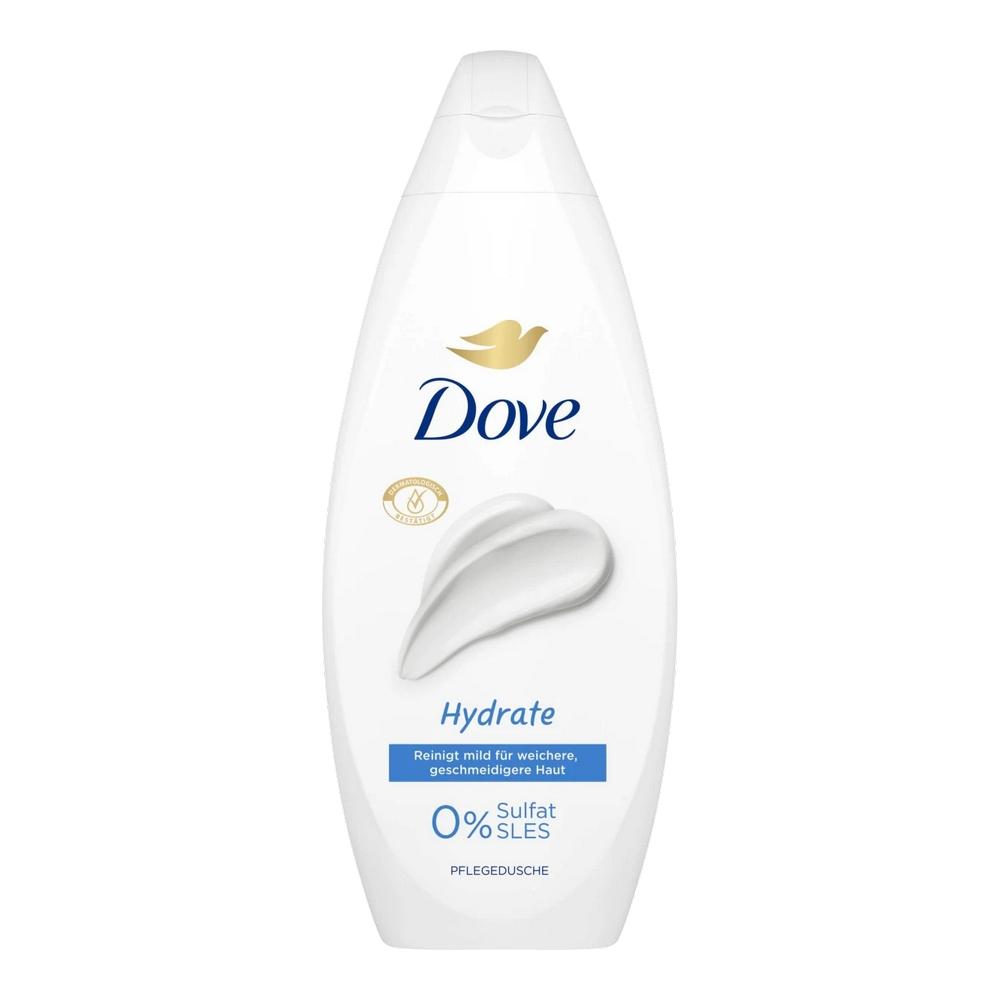 DOVE Гель для душа Гидратирующий 250 мл