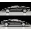 TOMYTEC Tomica Limited Vintage Neo LV-N Lamborghini Countach LP400 Черный Готовое изделие 329671