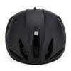 Kids Mountain Bike Helmet With Gradient Design PC Shell Safety Gear Cycling Trail Riding Unisex L Size