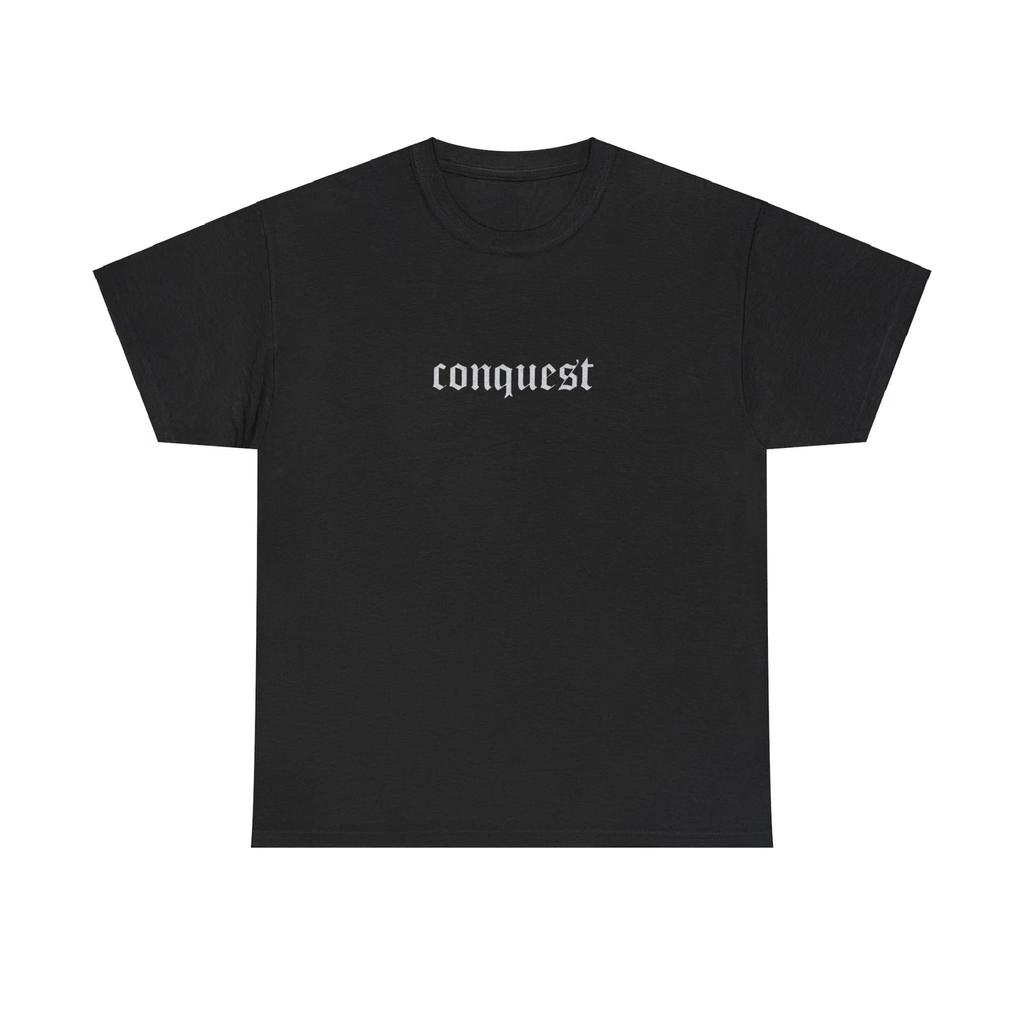 Футболки, Майки, Мерч Kurt Caz Conquest - Все Цвета и Размеры