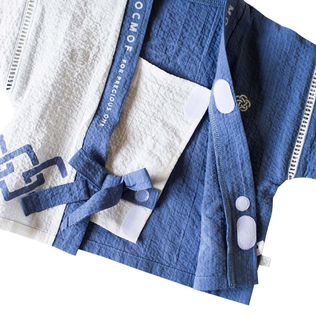 Mocmof Детская одежда японского размера 80, Детская одежда, Одежда, 622-566145, Синий,