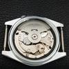 АВТОМАТИЧЕСКИЕ ВИНТАЖНЫЕ ОТРЕСТАВРИРОВАННЫЕ МУЖСКИЕ ЧАСЫ SEIKO 5 ЯПОНИЯ ЗЕЛЕНЫЙ ЦИФЕРБЛАТ a445841-1