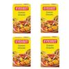 EVEREST Garam Masala Spice Blend 100 G X Pack Of 4 Aromatic Cooking Mix For Flavorful Everyday Recipes Home Meals