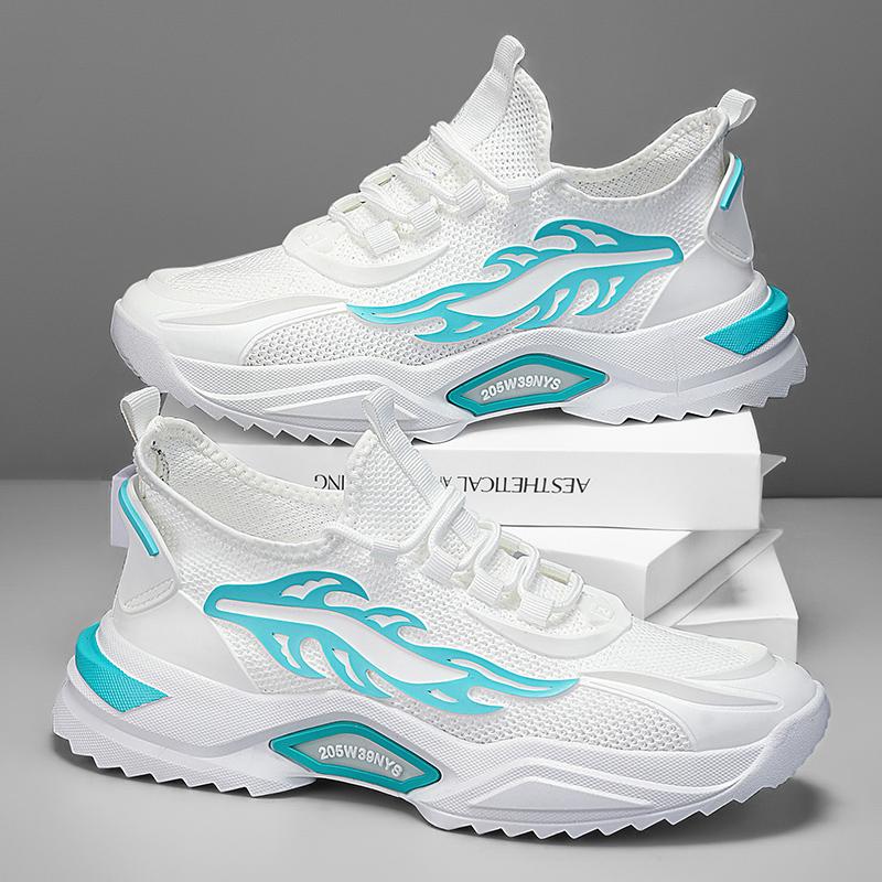 Мужская обувь, повседневные кроссовки, дышащая легкая спортивная обувь, уличная сетчатая черная прогулочная обувь, спортивные кроссовки для бега, теннисные кроссовки