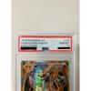 Used PSA10 M Charizard EX 101/108 Pokemon Card English Authentic