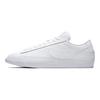 Nike Белые кроссовки Blazer Low Le, обувь для скейтборда AQ3597-100