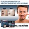 Men Lift Anti-Wrinkle Firming Shrink Pore Acne Day Cream Moisturizing Whitening
