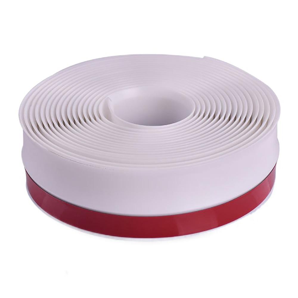Heavy Duty Garage Door Sealing Strip 100CM Weather Stripping Professional Top and Sides Seal