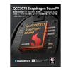 [VGP 2024 Золотая награда] Беспроводные наушники EarFun Free Pro 3 ANC, Bluetooth / Совместимость со Snapdragon Sound / SoC QCC3072 / Bluetooth 5.3 aptX adaptive / Беспроводные