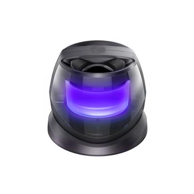 Bluetooth-динамик с небольшой магнитной колонкой Bluetooth со встроенным кронштейном настольный Bluetooth-динамик