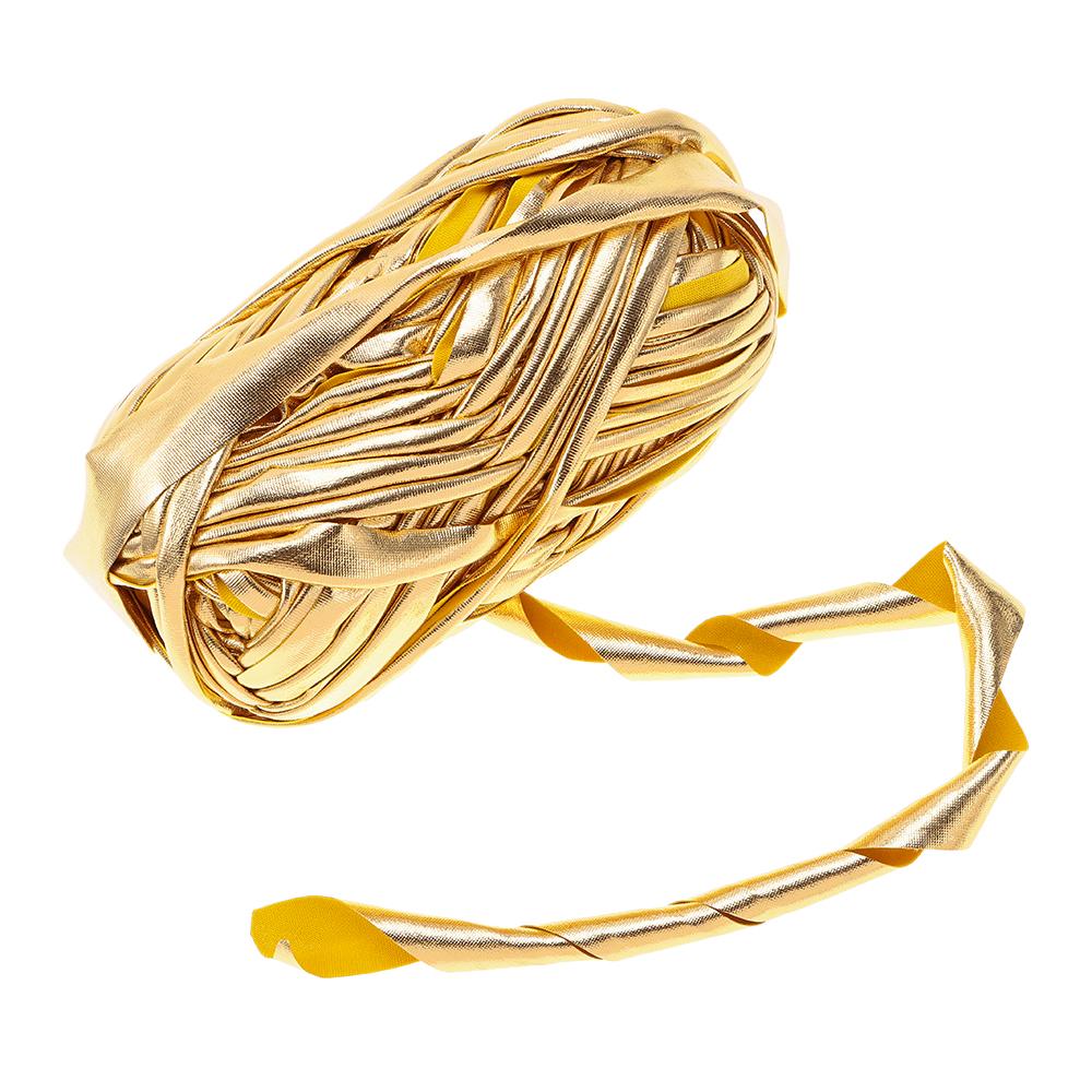 Sewing Yarn Ball Imitation Leather Shiny Crochet Yarn Hand DIY Knitting Sewing Yarn for Sweater Scarf Blanket Bag Crochet Thread