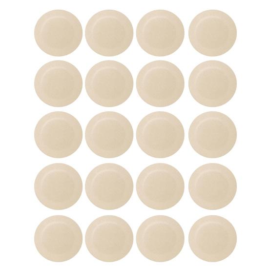 Nipple Cover Disposable Nipple Pasties Invisible Nipple Petals Cover Thin Satin Nipple Breast Stickers Self-Adhesive No Show Bra