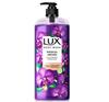 Lux Body Wash Fragrant Skin Black Orchid Scent 750ml