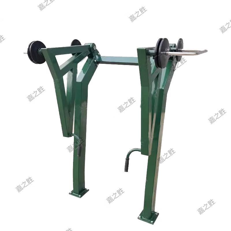 Jiazhisheng Outdoor Weighted Strength Trainer