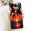 For Honor 500 5G 6.55" Case Simple Style Silicone Back Cover For Honor500 HONOR 500 5G MEY-AN00 Fashion Painting Bumper Cases