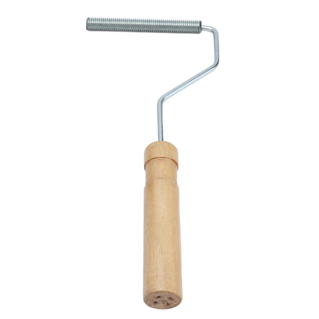 Fiberglass Laminating Bubble Roller Diameter 12x100mm for Fiberglass Industry Hand Tools