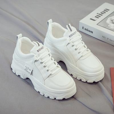 Женские спортивные кроссовки в стиле «папиных кроссовок», новые, очень популярные, дышащие, для весны и осени