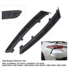 Left And Right Rear Bumper Extension Trim 5216506030 For Camry 2018 To 2024 Rear Bumper Extension Trim Molding 5216606030
