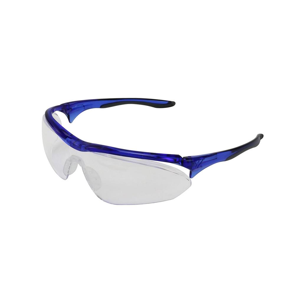 [SK11] Safety Hard Glasses Sporty Model Anti-FogUV Protection SG-32