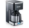 Кофеварка Graef FK 512