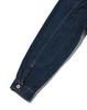 Levi's Джинсовая куртка ТИП I Trucker Jacket Мужская A3174-0030 US L