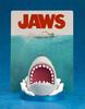 Нендороид JAWS пластиковый окрашенный готовый продукт не масштабируемый