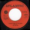 7inch Record DRIFTERS - Saturday Night At The Movies / Unde 584246 Atlantic 1969 UK Soul/Funk Used