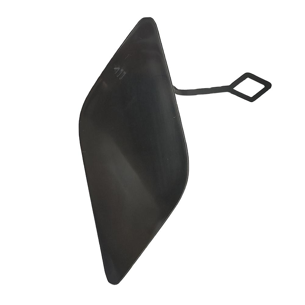 Крышка буксировочного крюка переднего бампера автомобиля 2128850126 Крышка буксировочного крюка переднего бампера для Mercedes Benz E Class W212 2009-2013