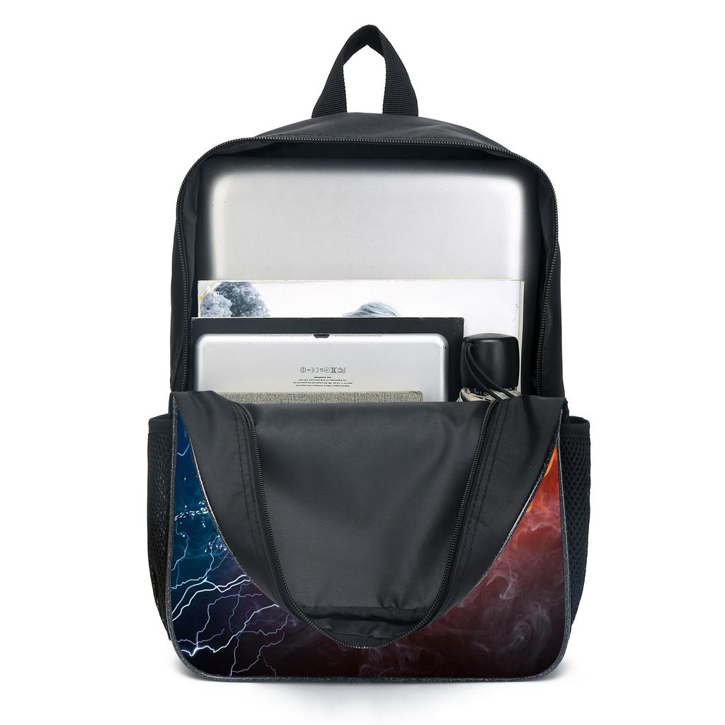 Футбольная школьная сумка для детей начальной и средней школы, мальчиков и девочек, двойное плечо и задняя часть