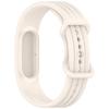 Силиконовый ремешок для часов Fitbit Air Замена Correa Спортивный браслет Мягкий водонепроницаемый браслет Дышащие аксессуары