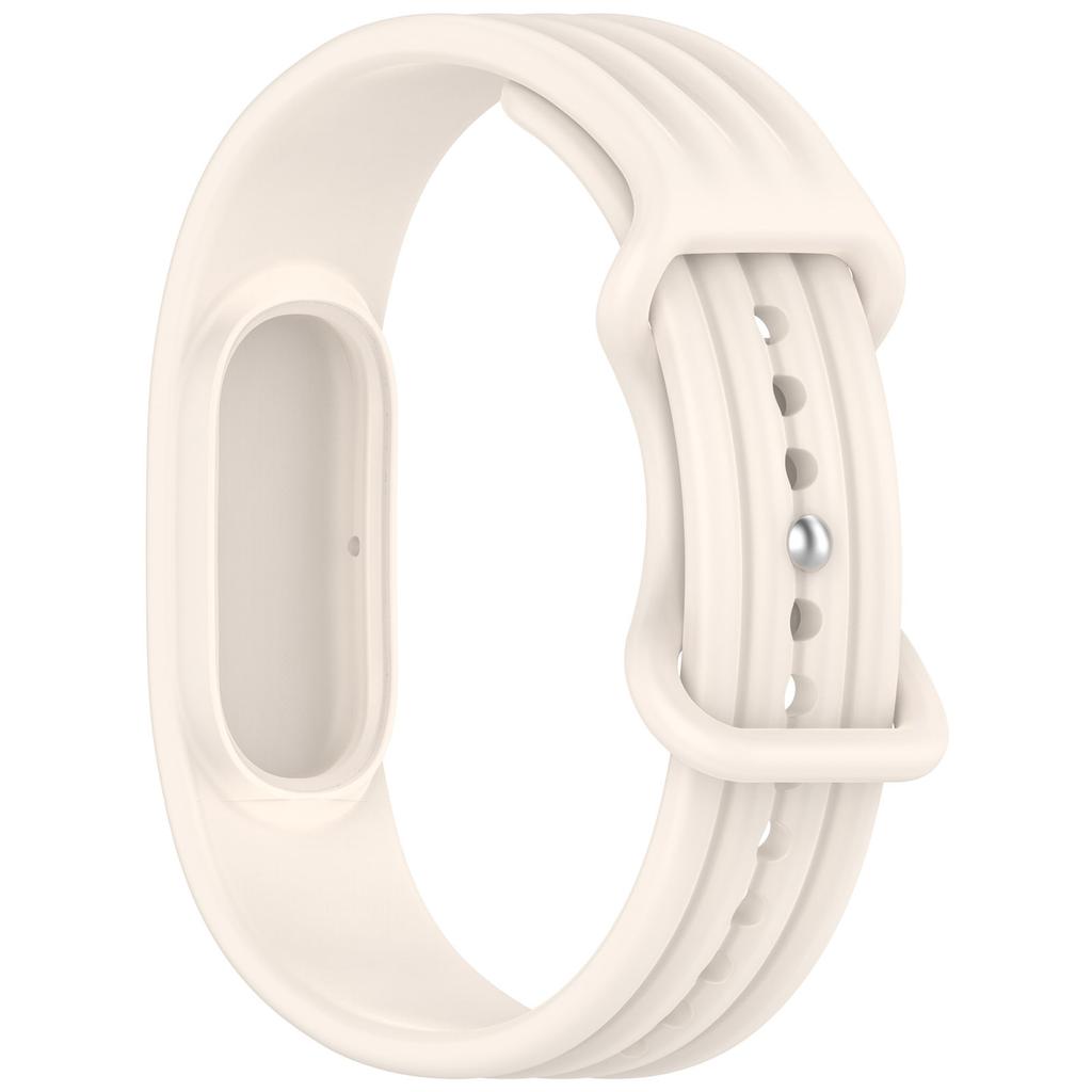 Силиконовый ремешок для часов Fitbit Air Замена Correa Спортивный браслет Мягкий водонепроницаемый браслет Дышащие аксессуары