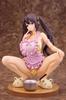 SKYTUBE Kairakuten BEAST COVER GIRL Sakura Harumoto Scale PVC Painted Finished Figure 1/6