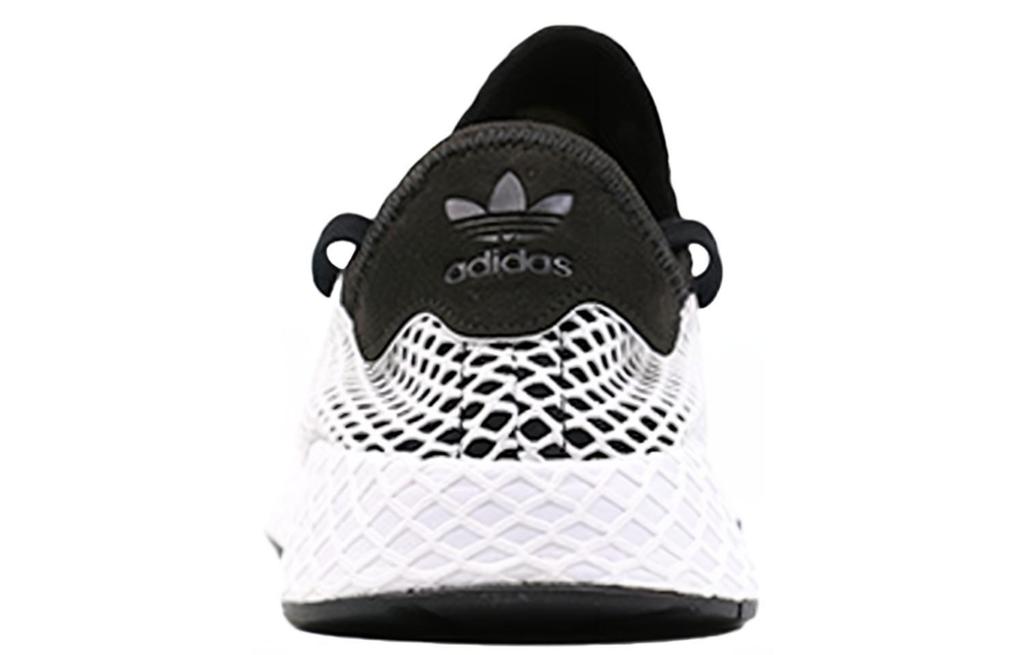 Deerupt Adidas Originals 'Черный' CQ2626
