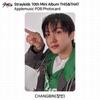 Stray Kids SKZ 10-й мини-альбом THIS & THAT AppleMusic POB Фотокарточка