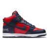 Nike Dunk High SB x Supreme DN3741-600