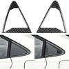 NVCNX Настоящее Премиум Углеродное Волокно для Toyota Corolla & Cross -2026    2024 2025 Гибридный Хэтчбек L LE XLE SE XSE FX Панель Приборной Панели Салона