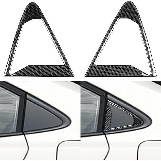 NVCNX Настоящее Премиум Углеродное Волокно для Toyota Corolla & Cross -2026 2024 2025 Гибридный Хэтчбек L LE XLE SE XSE FX Панель Приборной Панели Салона