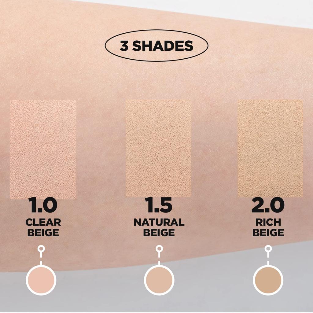 The Saem Карандаш-консилер Cover Perfection 1,4 г