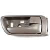 Fits 2002 To 2006 Camry Sedan Interior Door Handle Left Right Front Rear Brown