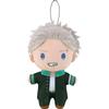 Wind Breaker Plush Doll Hajime Umemiya