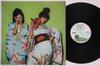 LP Пластинка SPARKS Kimono My House ILPS9272 ISLAND 1974 UK Рок Б/У
