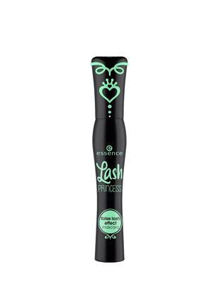 Essence Cosmetics Lash Princess Тушь для ресниц с эффектом накладных ресниц 12 мл