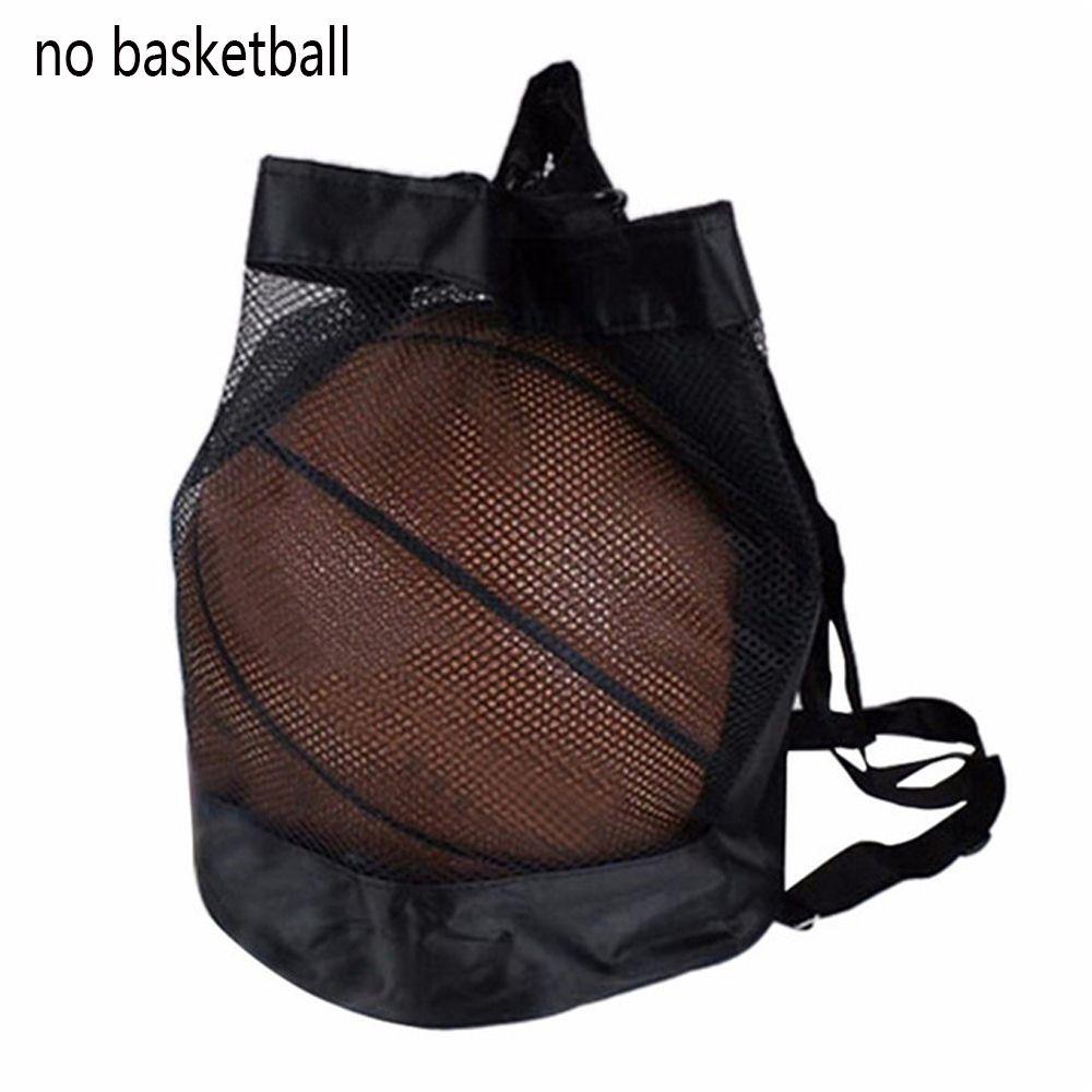 Outdoor Ball Shoulders Volleyball Backpack Football Basketball Bag