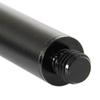 Precise Carbon Fiber Surveying Rod, Survey Rod Compatible for Position Prisms Rod, Extension Rod Easy to Transport